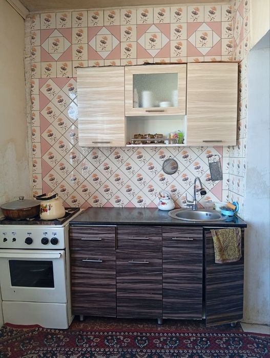 Продается квартира