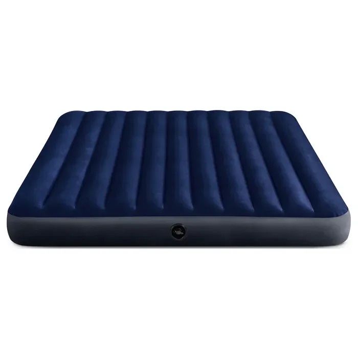 Надувной матрас