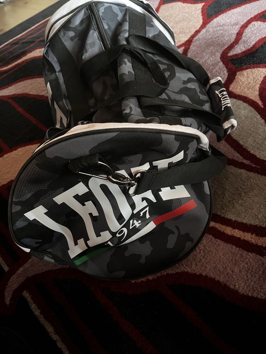 Спортен сак Leone