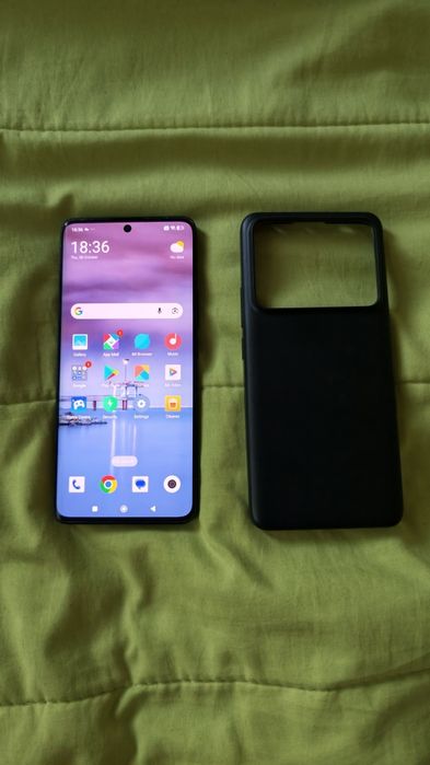Xiaomi Redmi Note 13 Pro Plus