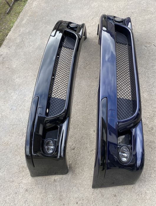 М брони за е39 бмв е39 седан комби