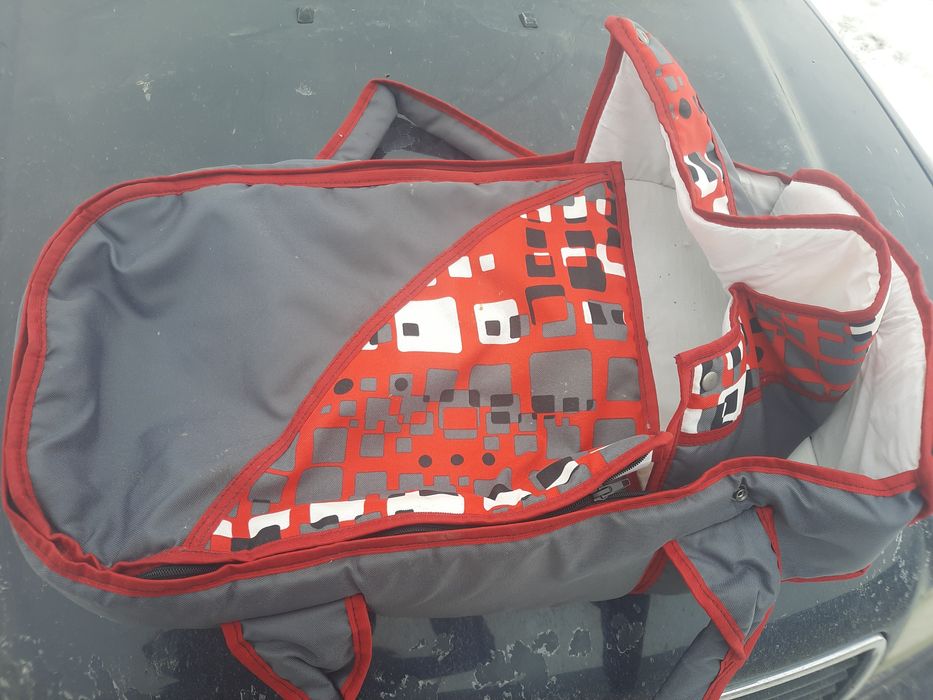 Продаётся коляска