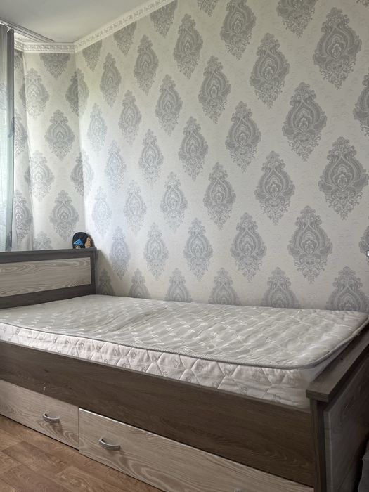 Продам две большие кровати