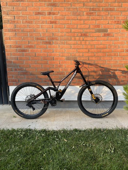 Cadru specialized demo race
