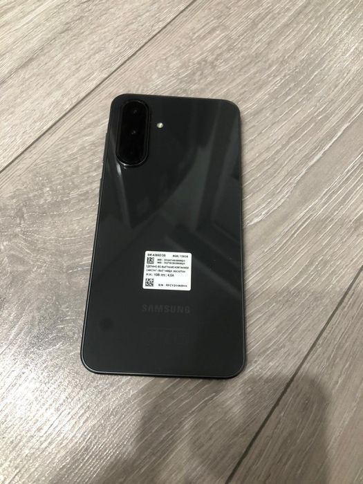 Самсунг А36 5G 128 гб