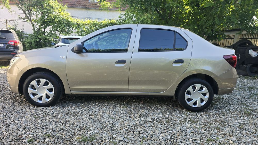 Dacia an 2021/100000km/benzina +gpl/proprietar