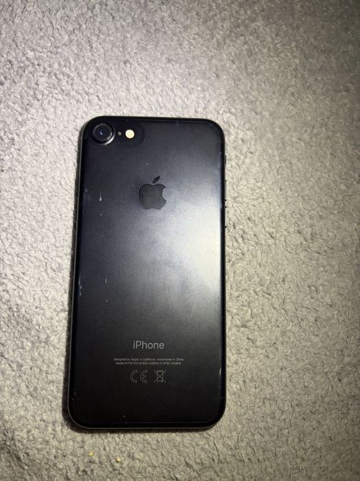 iPhone 7 32GB , stare perfecta de functionare