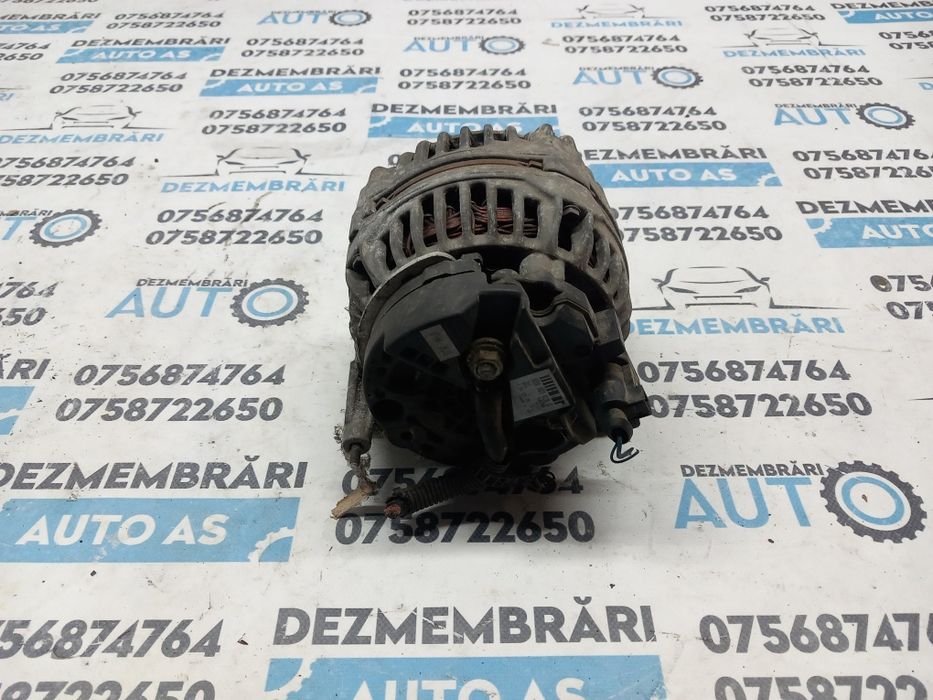 Alternator 1.9 tdi Audi a6 c5