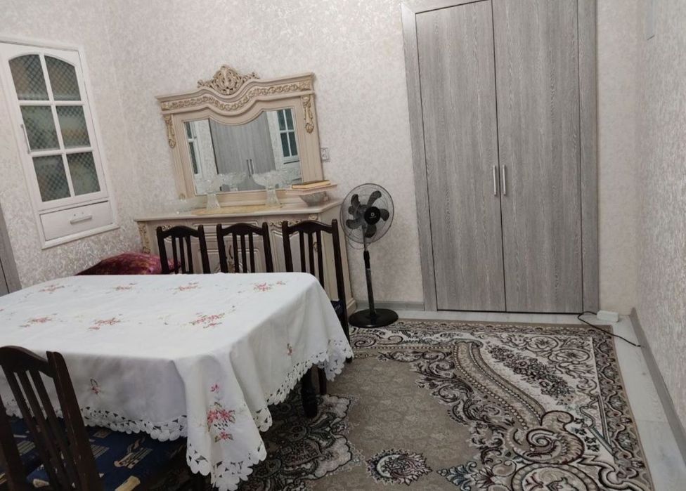 Аренда участка на Бадамзар Юнусабад район