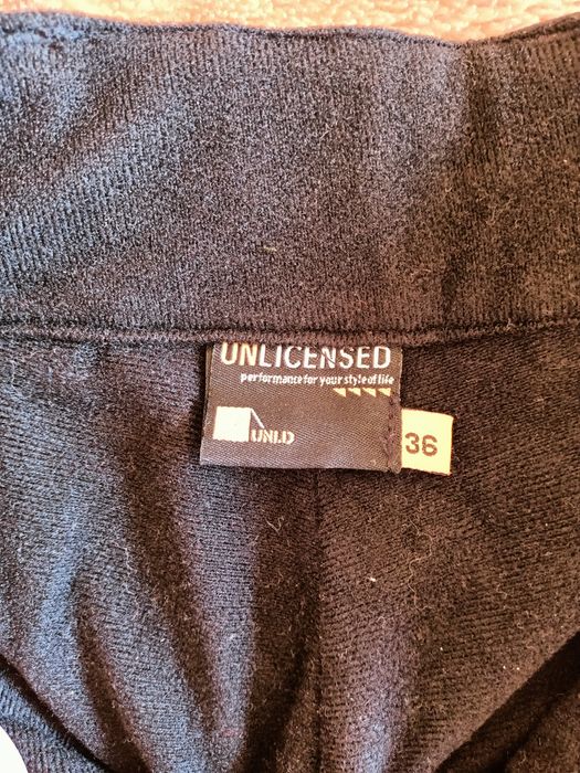 Geci și pantaloni schi