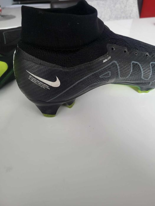 Бутонки Nike ZOOM SUPERFLY 9 pro fg