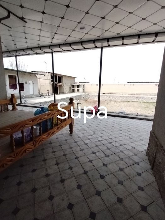 Ховли сотилади...