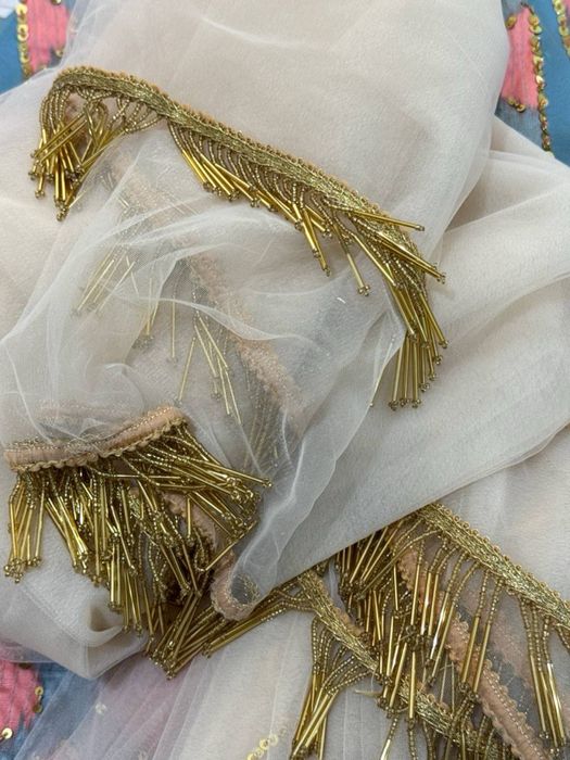 Келин салом кийимлар