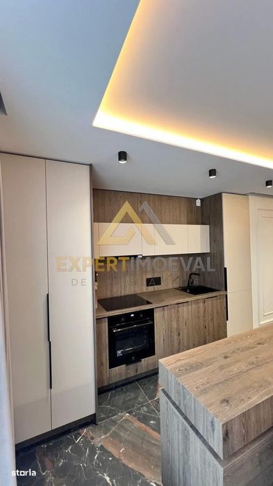 Apartament de Lux Premium - de inchiriat in Zona ultracentrala