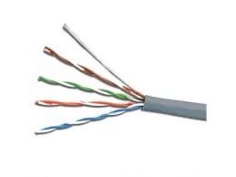 Ютп фтп кабель 8 жильный