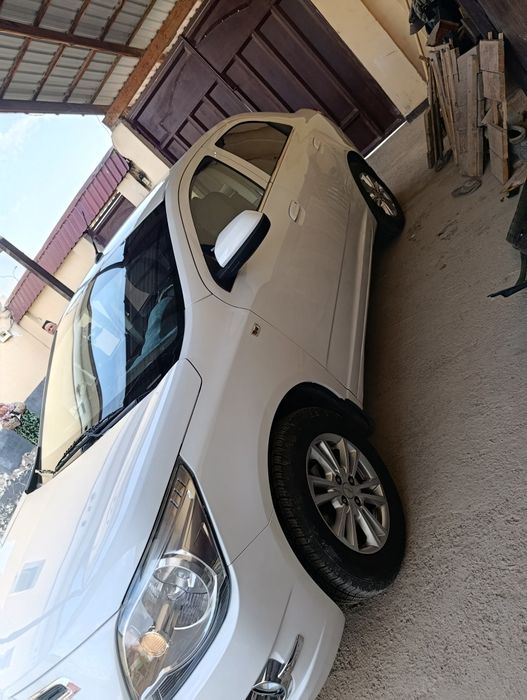 Продается автомобиль Кобальт