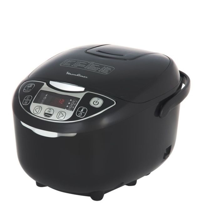 Продам мультиварку мулинекс