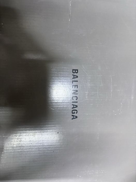 balenciaga track 1