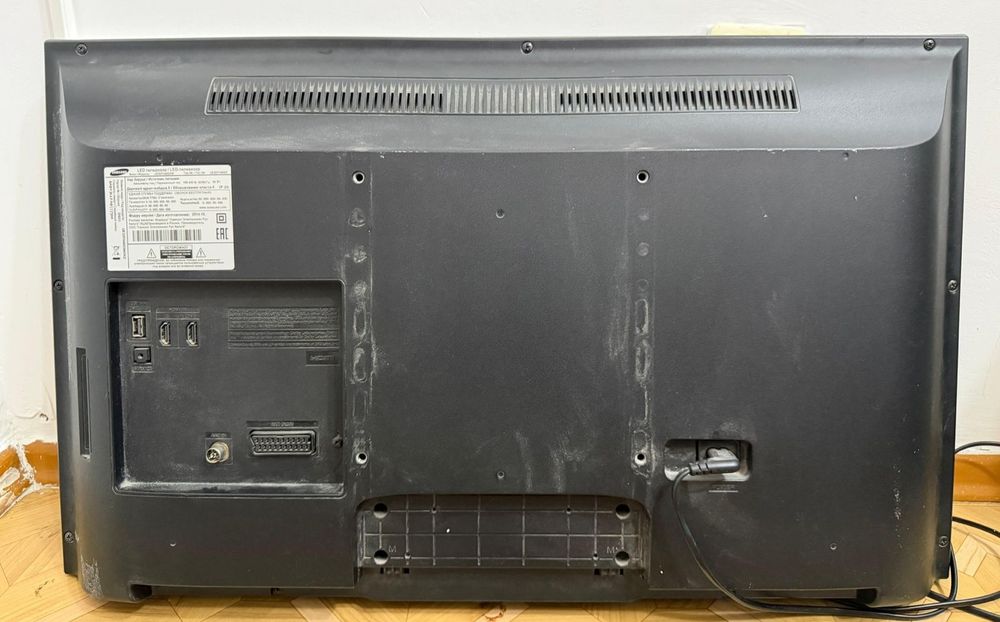 Самсунг лед телевизор