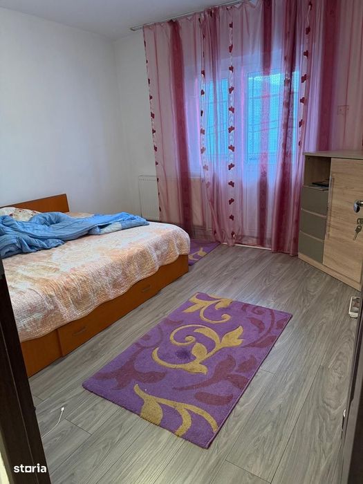 Apartament 2 camere, Rovinari zona Penny