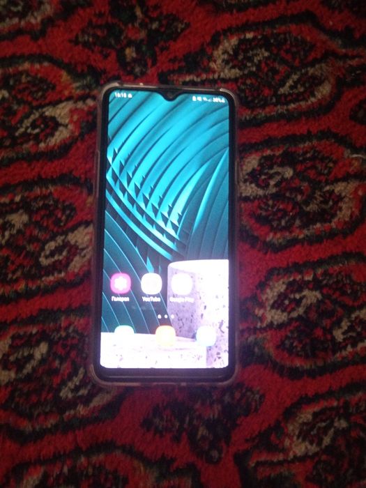 Samsung sotiladi holati yashi