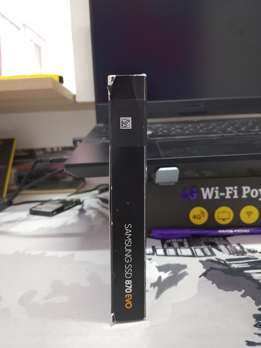 Карта памяти (новая)