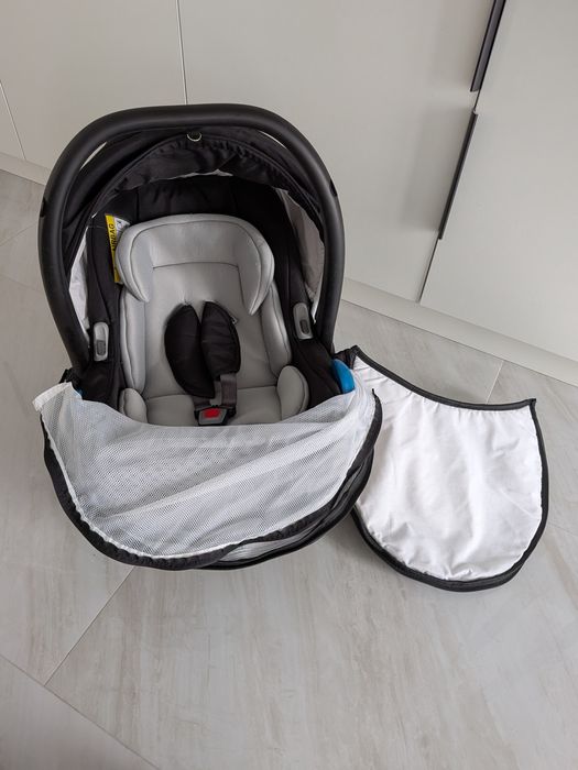 scoica auto avionaut easy go