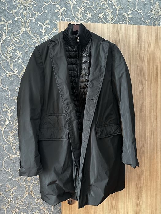 Moncler grenoble LESPARRE