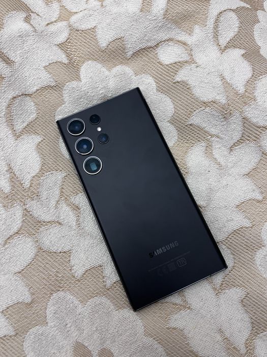 Продам самсунг с23 ультра