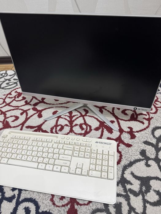 Avtech monoblok