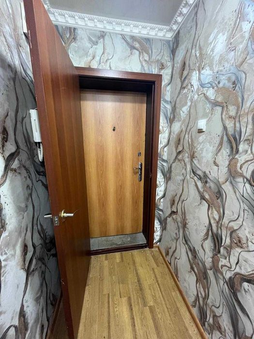 3х ком . Качарская  29