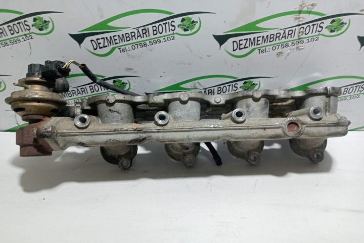 Egr 92FF-9425-CA Ford Fiesta a 4-a generatie