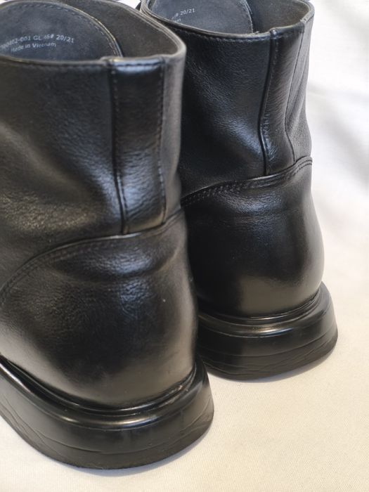 Camper, мъжки обувки естествена кожа, номер 46