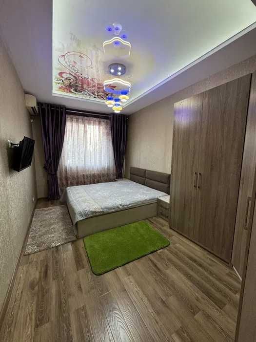 Сдаётся квартира в Мирабадском районе**