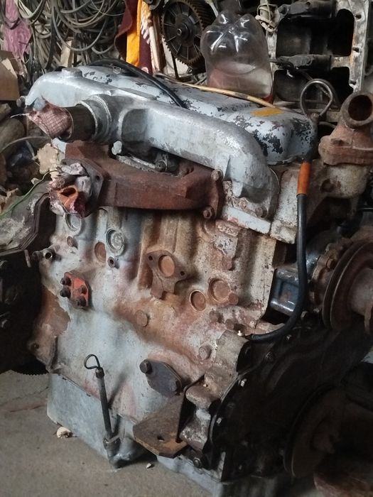 Mator balcankarni matori