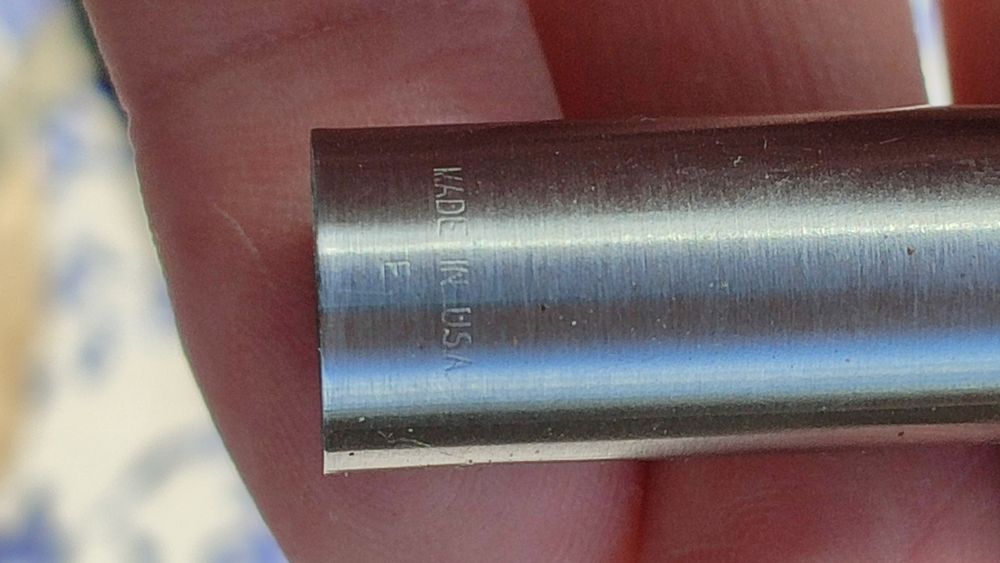 Parker писалка и механичен молив