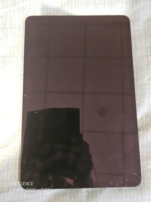 Xiaomi Pad 6 pro 12GB/512GB - като нов! Пълен комплект