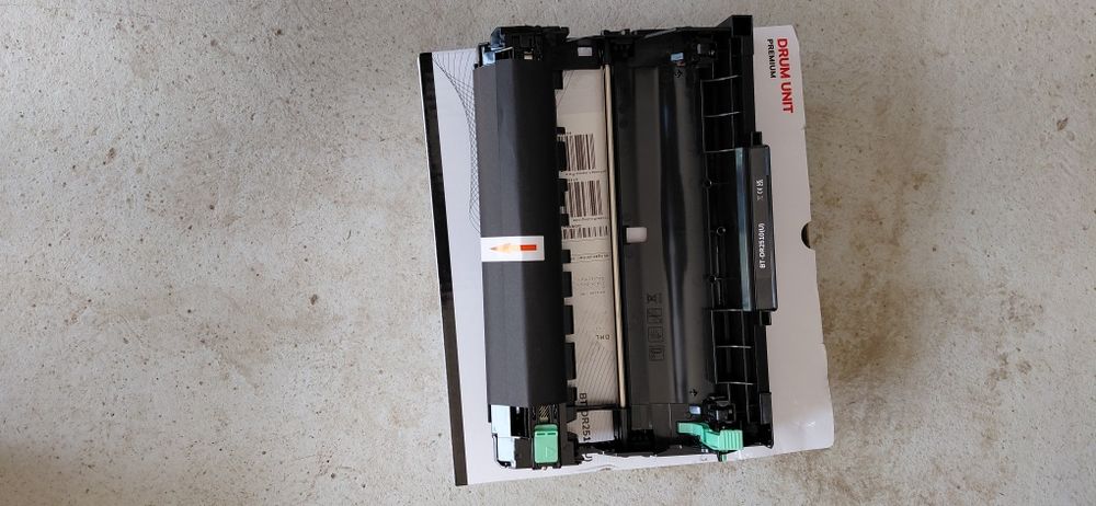 Барабанен модул Brother DR-2400 Drum Unit, BT-DR2510(U)