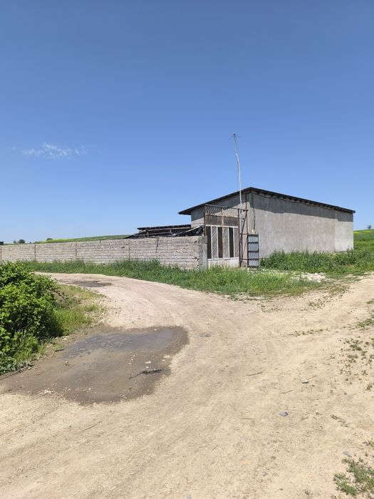 Продается дом 15 соток