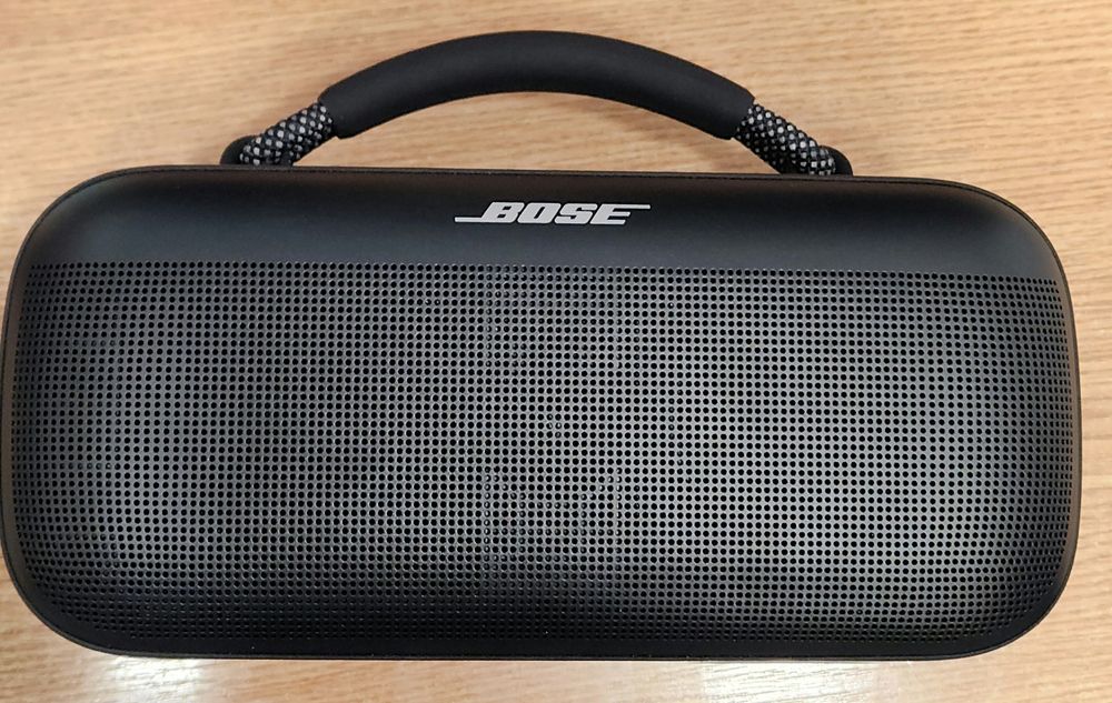 Hope Amanet P11- Boxa portabila BOSE Soundlink/ Bluetooth