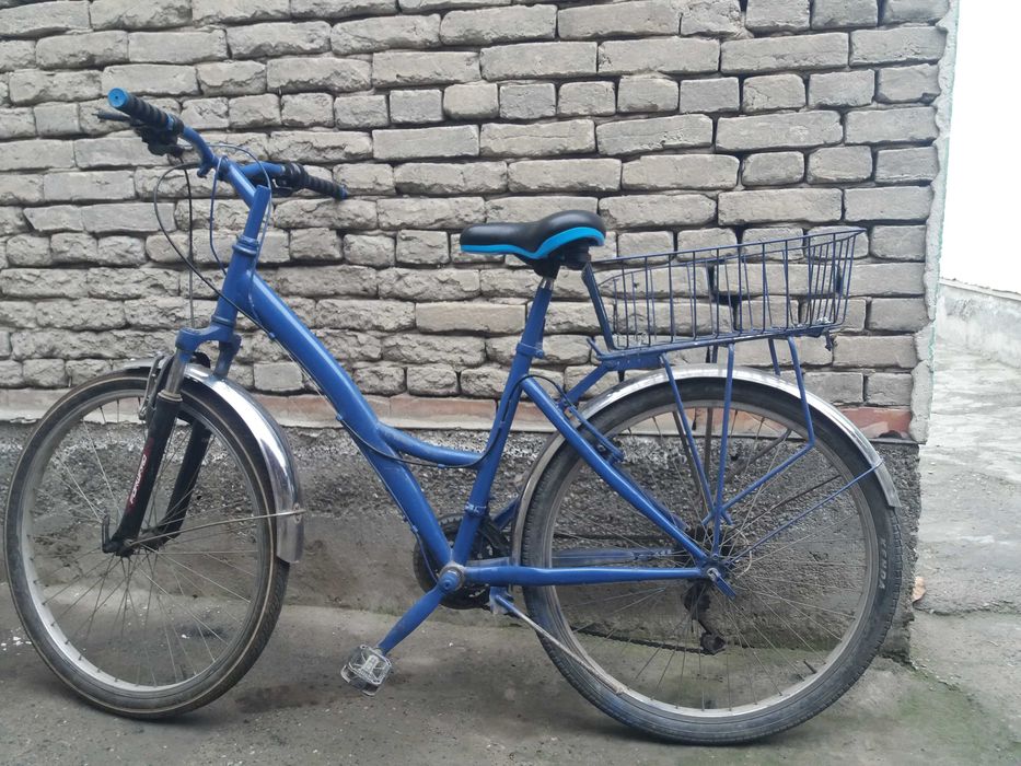 Велосипед германия сотилади