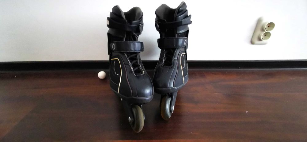 Role patine Oxelo marime 44