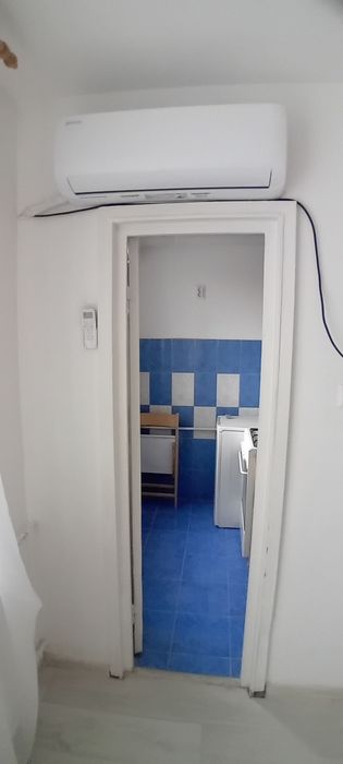 Iași, Garsonieră Podul Roș-Palas,24m2,Mobilată și utilată-Proprietar,