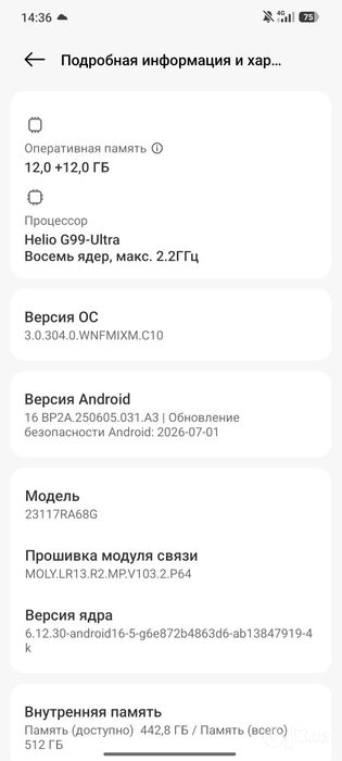 Redmi note 13 pro