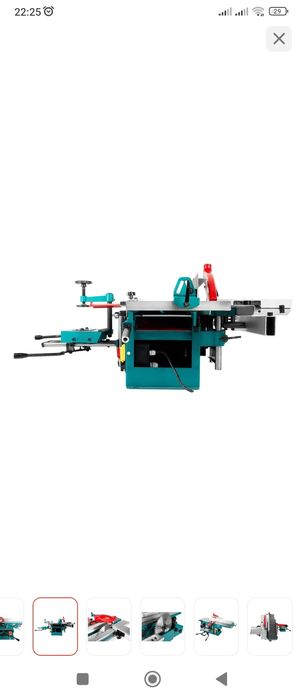 Продаю станок по дерево 3 в одном