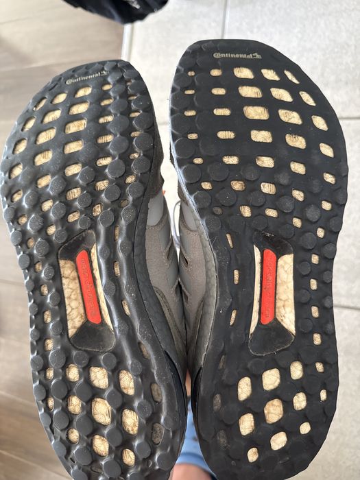 Adidas UltraBoost S&L Light Granite – mărimea 42