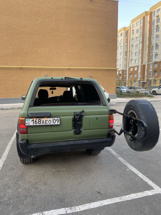 Продам Тойота Сурф 130 1кз