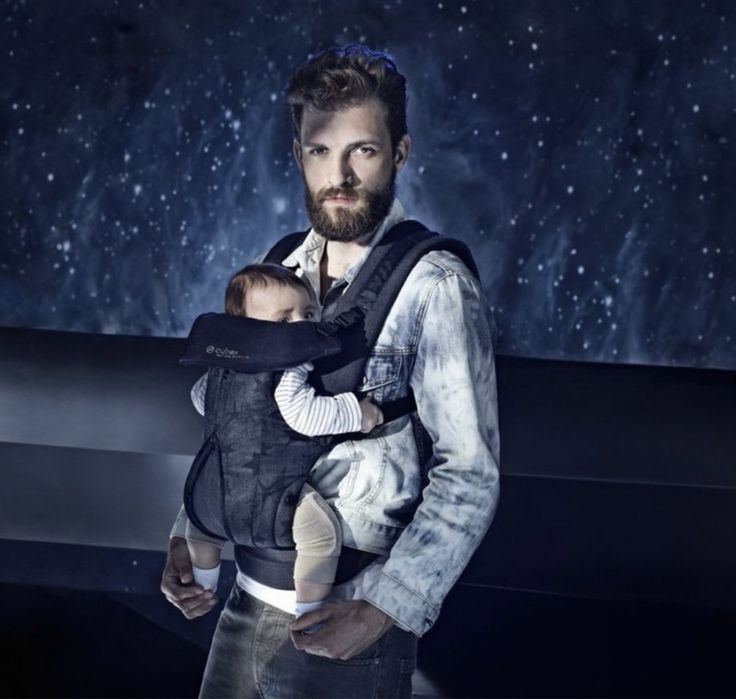 Эргорюкзак от Cybex