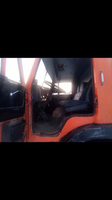 продам Камаз или обмен на легковую