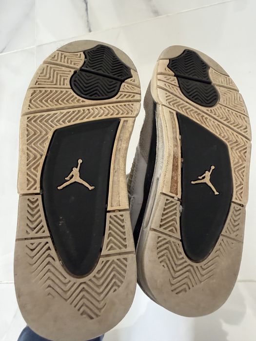 Adidasi Jordan 4 ORIGINALI!!! 38,5